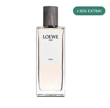 事后清晨001男香EDP 50ml