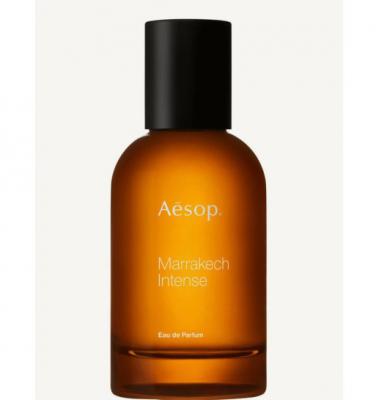 Aesop Marrakesh香水