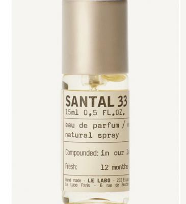Le Labo 檀香33