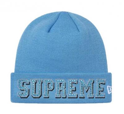 Supreme复古冷帽SS20