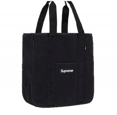 Supreme托特包FW18