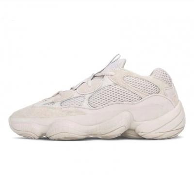 Yeezy Desert Rat 500 Blush
