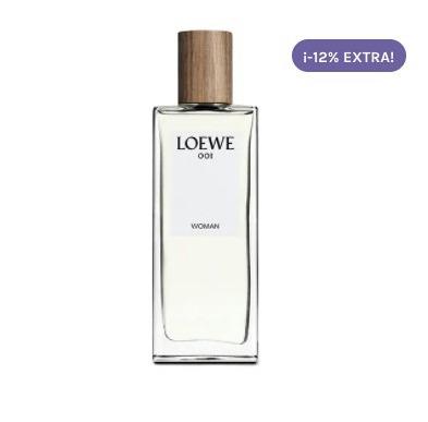 事后清晨001女香EDP 50ml