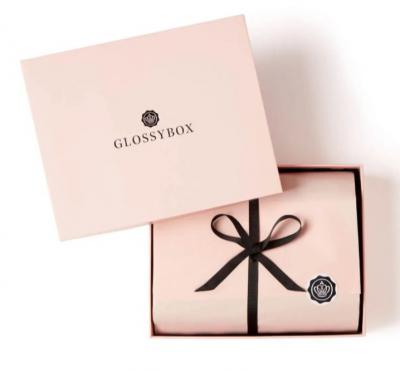 Beauty box 12个月订购