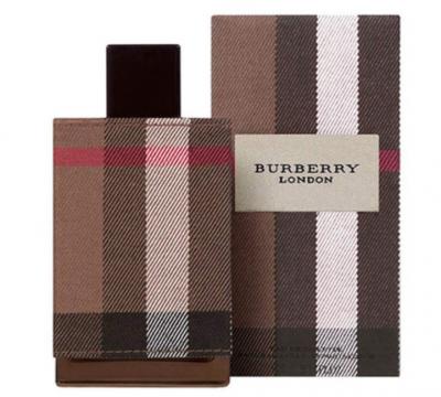 伦敦男士 100ml