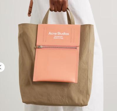 Acne Studio手提包