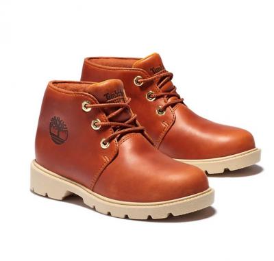 大童焦糖Chukka36-40码