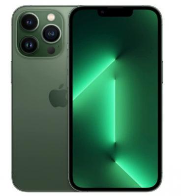 iPhone 13 Pro 松岭青