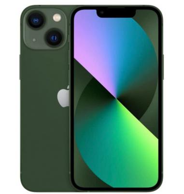 iPhone 13mini 松岭青