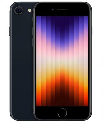 iPhone SE