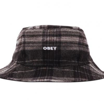 obey渔夫帽