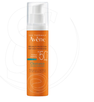 防晒霜SPF50