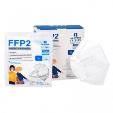 FFP2儿童款中号1只