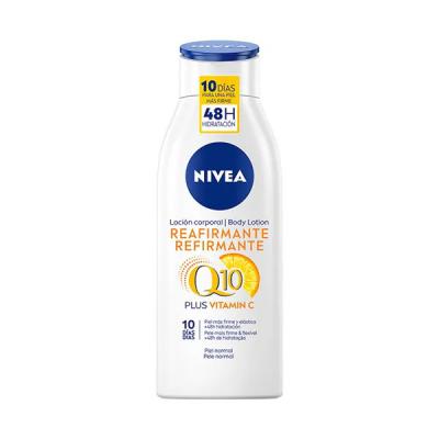 Q10+VC身体乳