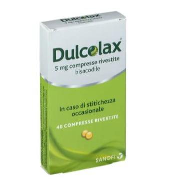dulcolax通便丸