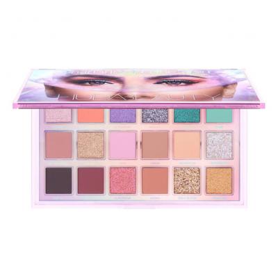 Huda Beauty水逆盘