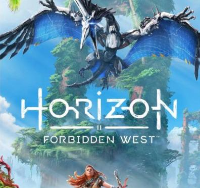 Horizon 西之绝境