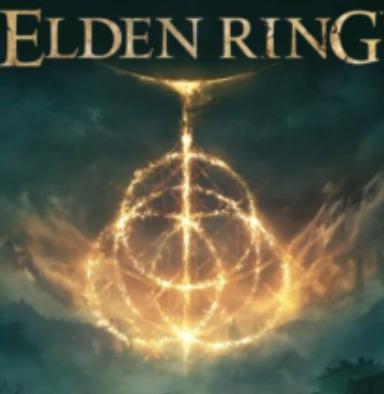 艾尔登法环（steam）