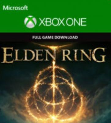 艾尔登法环（xbox）