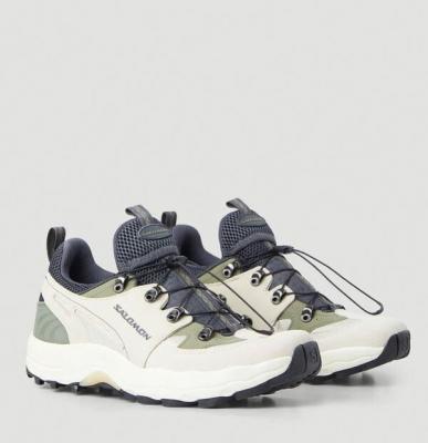 Salomon Raid Wind跑鞋