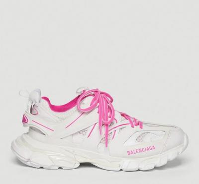 Balenciaga跑鞋