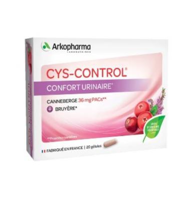 arkopharma 蔓越莓胶囊