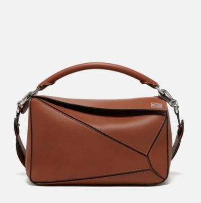 Loewe焦糖Puzzle