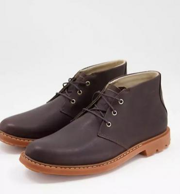 Timberland Chukka