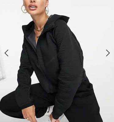 Nike太空棉帽衫