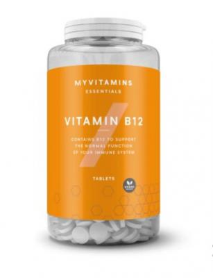 维生素B12