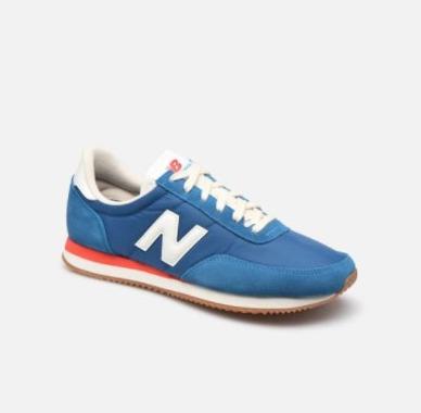 NewBalance720跑鞋