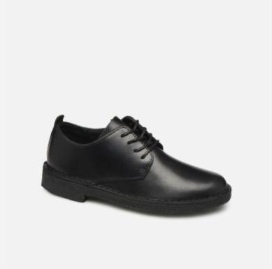 Clarks Originals牛津鞋
