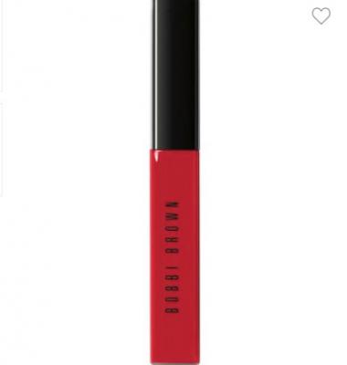 Bobbi brown 唇釉