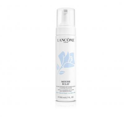 必收洁面慕斯200ml