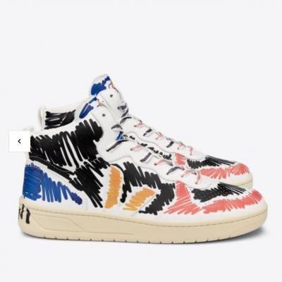 Marni x Veja男高帮