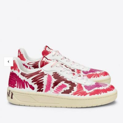 Marni x Veja男低帮