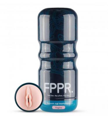 FPPR 手动飞机杯