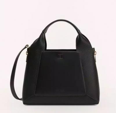 黑色中号Gilda