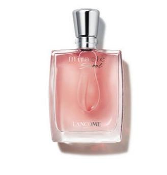 奇迹香水100ml
