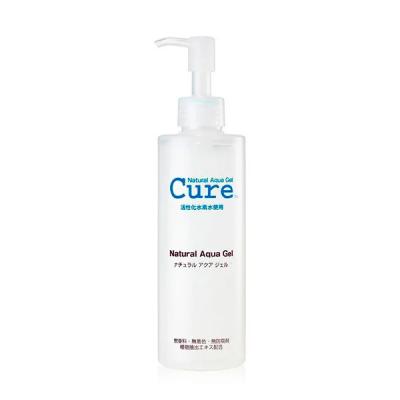 Cure去角质啫喱250ml