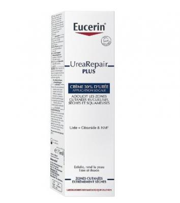 Urearepair Plus Cream 30% 尿素