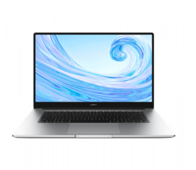 华为MateBook D 15