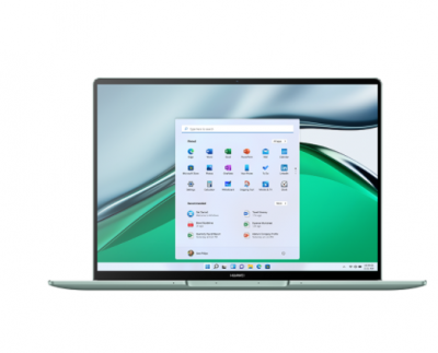 华为MateBook 14s