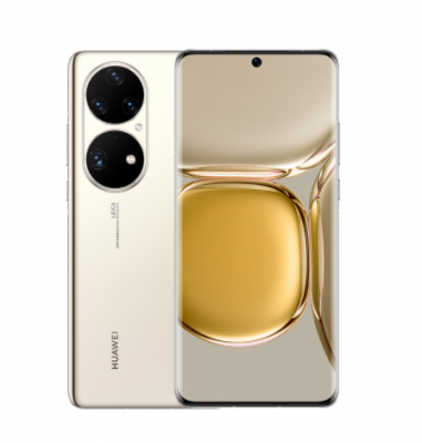 华为P50 Pro