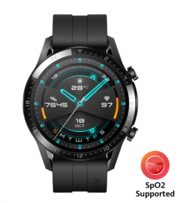 华为WATCH GT 2