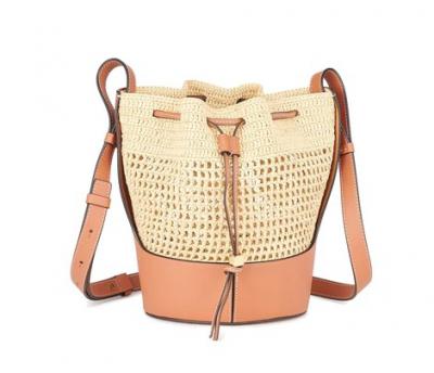 LOEWE小号气球包