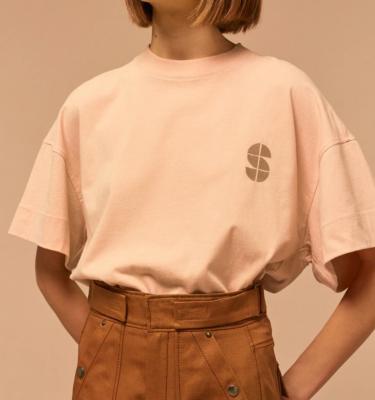肉粉S Tee