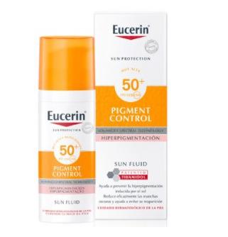 抗斑防晒SPF50