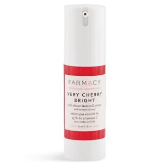Farmacy 美白精华