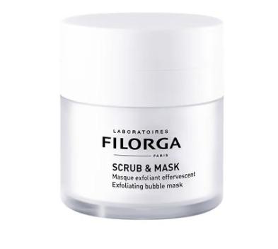 Filorga磨砂面膜